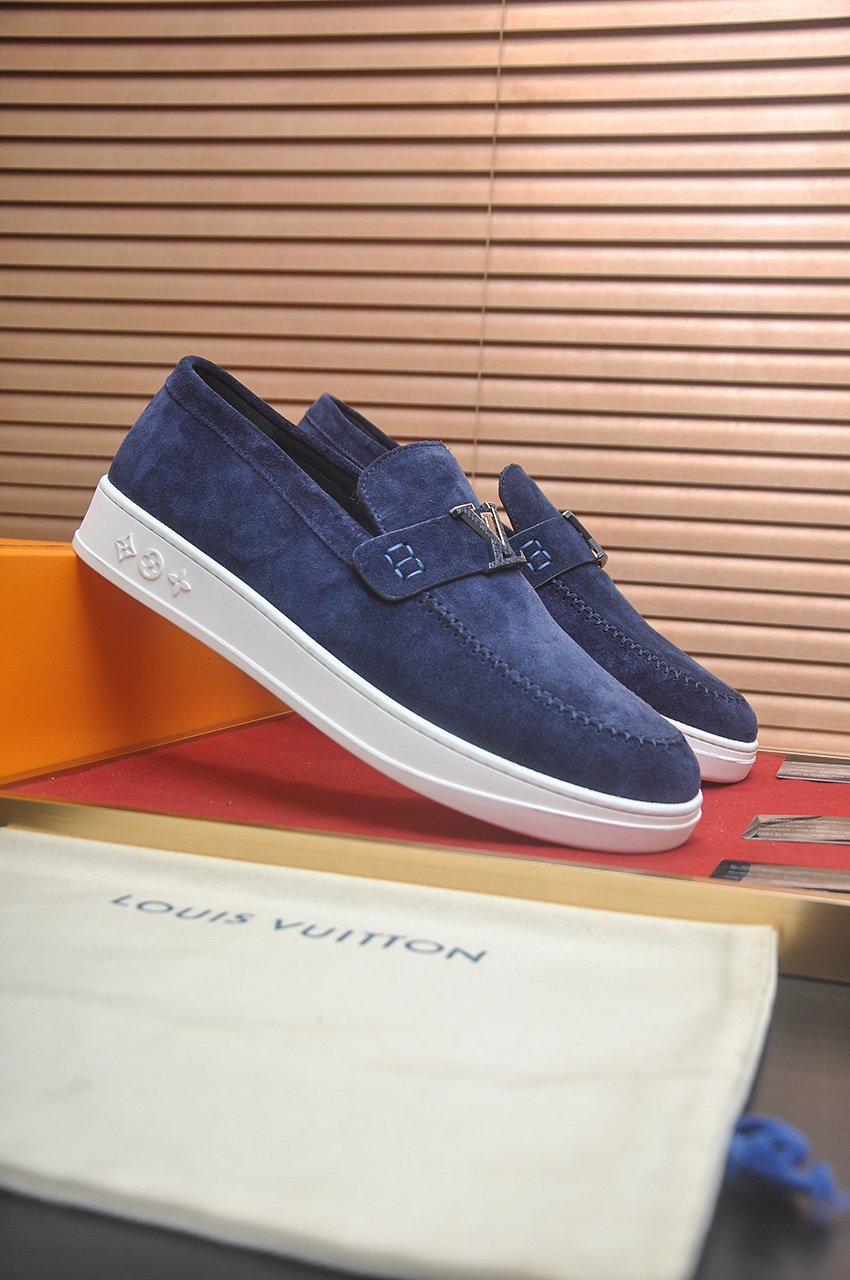 【LOUIS VUITTON】LV SHOES OG - 图片 3