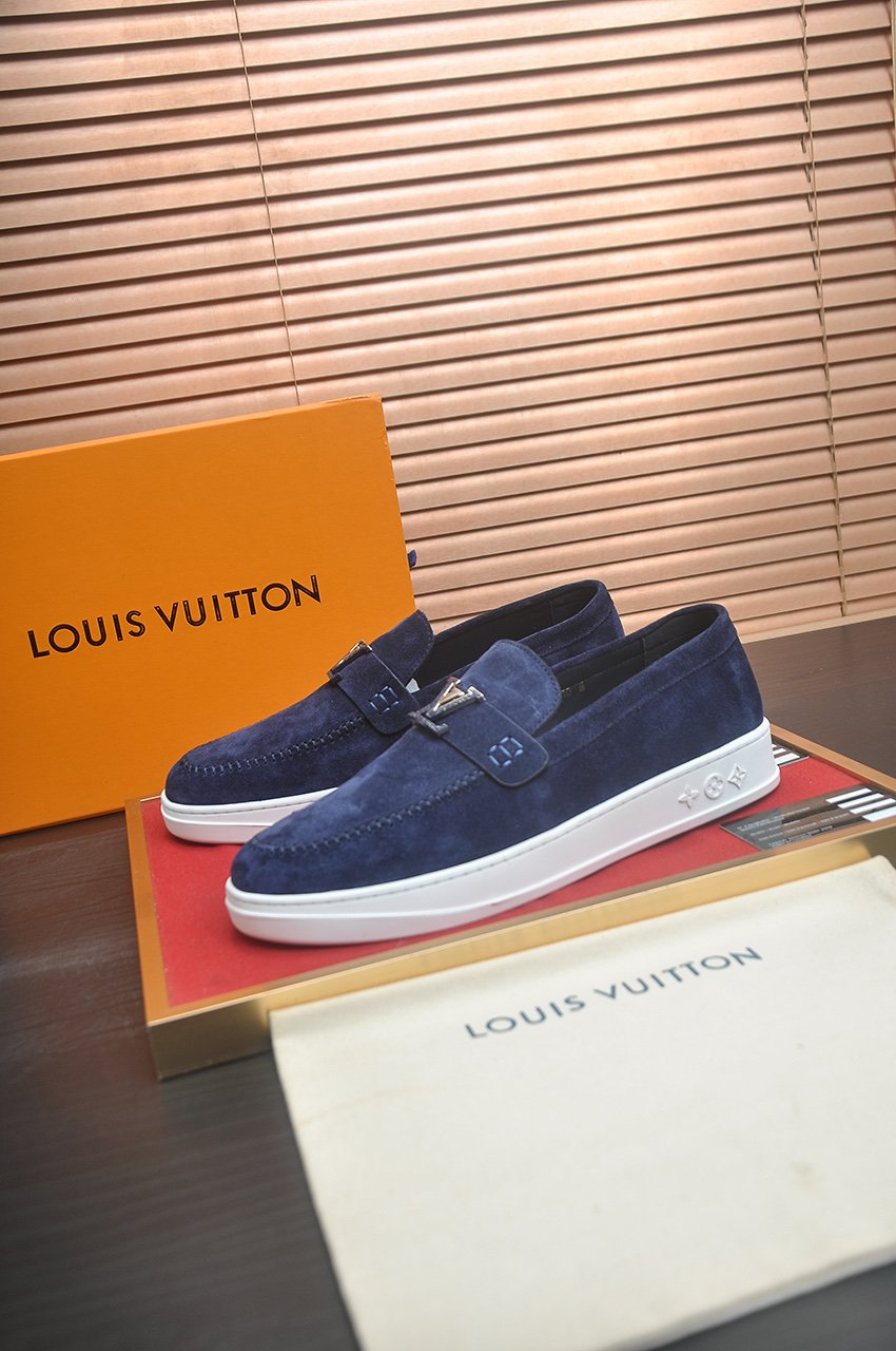 【LOUIS VUITTON】LV SHOES OG - 图片 4