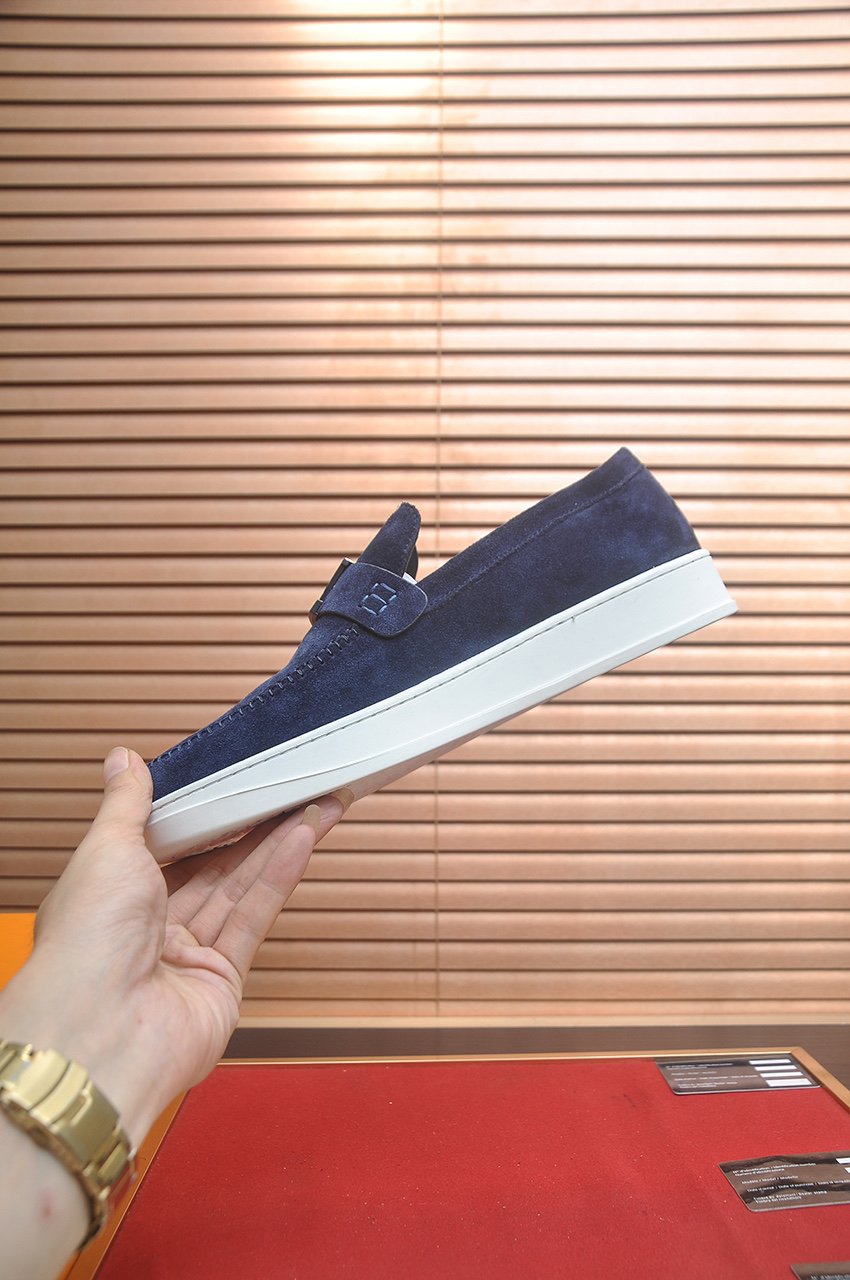 【LOUIS VUITTON】LV SHOES OG - 图片 5