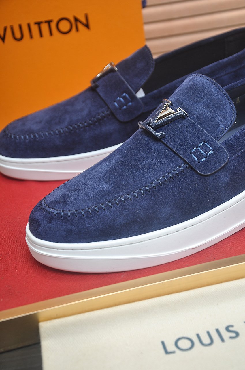 【LOUIS VUITTON】LV SHOES OG - 图片 8