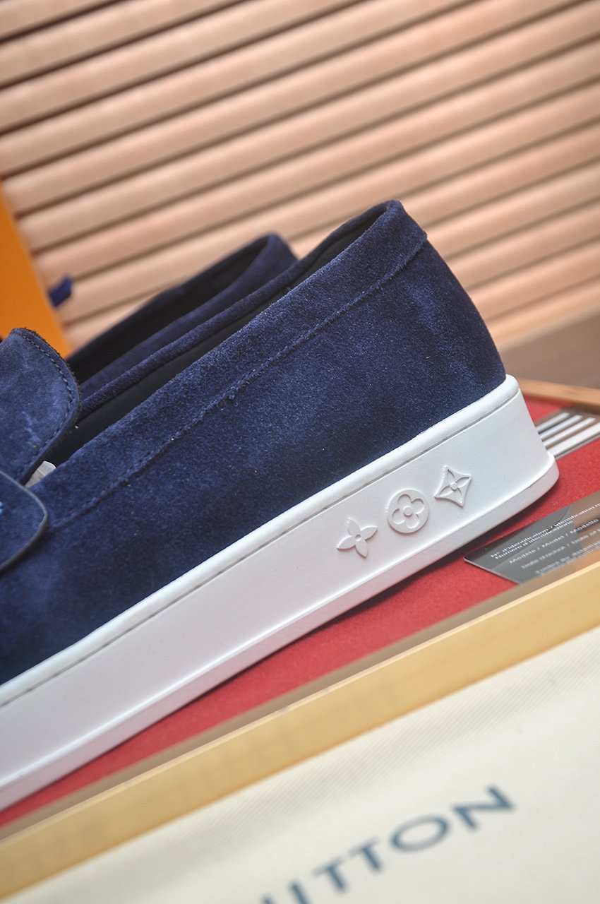 【LOUIS VUITTON】LV SHOES OG - 图片 9