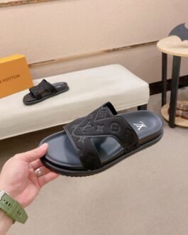 【LOUIS VUITTON】LV SHOES OG TUO