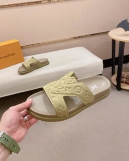【LOUIS VUITTON】LV SHOES OG TUO