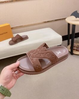 【LOUIS VUITTON】LV SHOES OG TUO