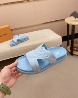 【LOUIS VUITTON】LV SHOES OG TUO