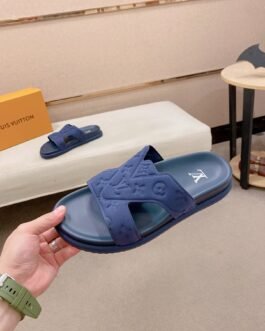 【LOUIS VUITTON】LV SHOES OG TUO