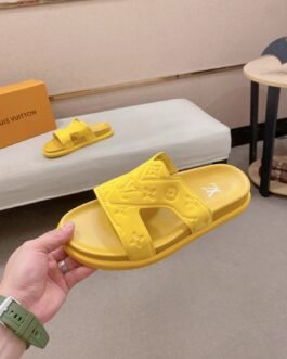 【LOUIS VUITTON】LV SHOES OG TUO