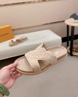 【LOUIS VUITTON】LV SHOES OG TUO