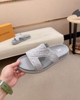 【LOUIS VUITTON】LV SHOES OG TUO