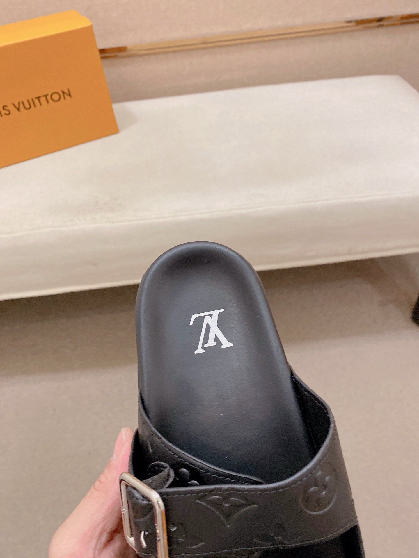 【LOUIS VUITTON】LV SHOES OG TUO - 图片 6