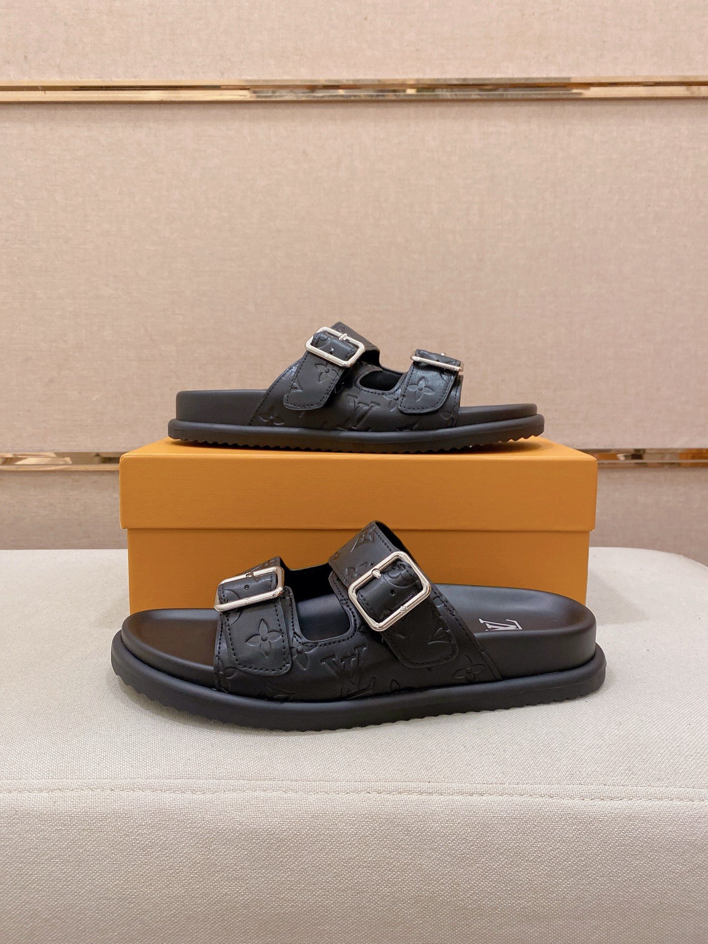 【LOUIS VUITTON】LV SHOES OG TUO - 图片 8