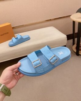 【LOUIS VUITTON】LV SHOES OG TUO