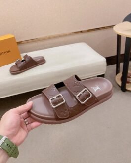 【LOUIS VUITTON】LV SHOES OG TUO