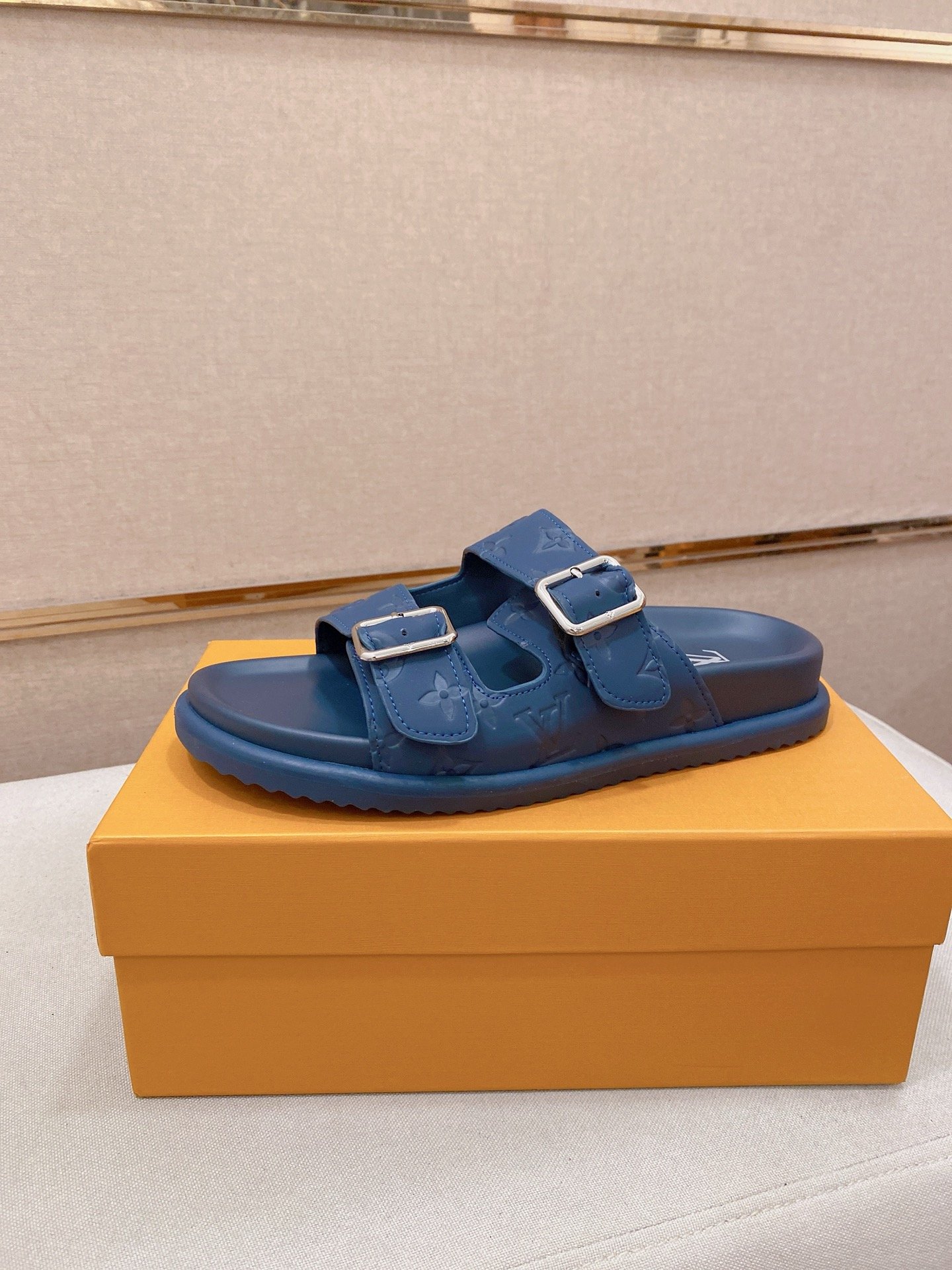 【LOUIS VUITTON】LV SHOES OG TUO - 图片 2