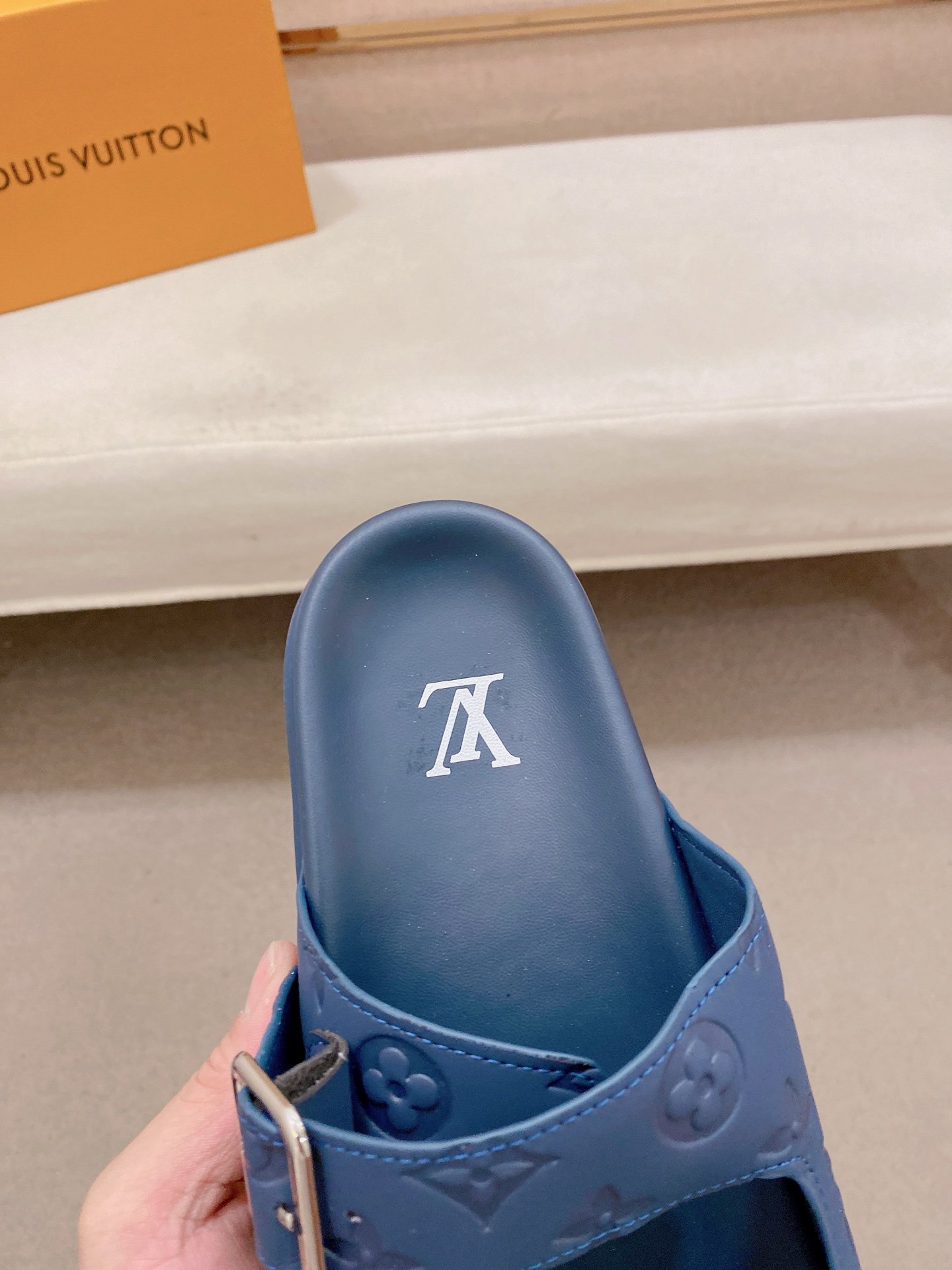 【LOUIS VUITTON】LV SHOES OG TUO - 图片 6