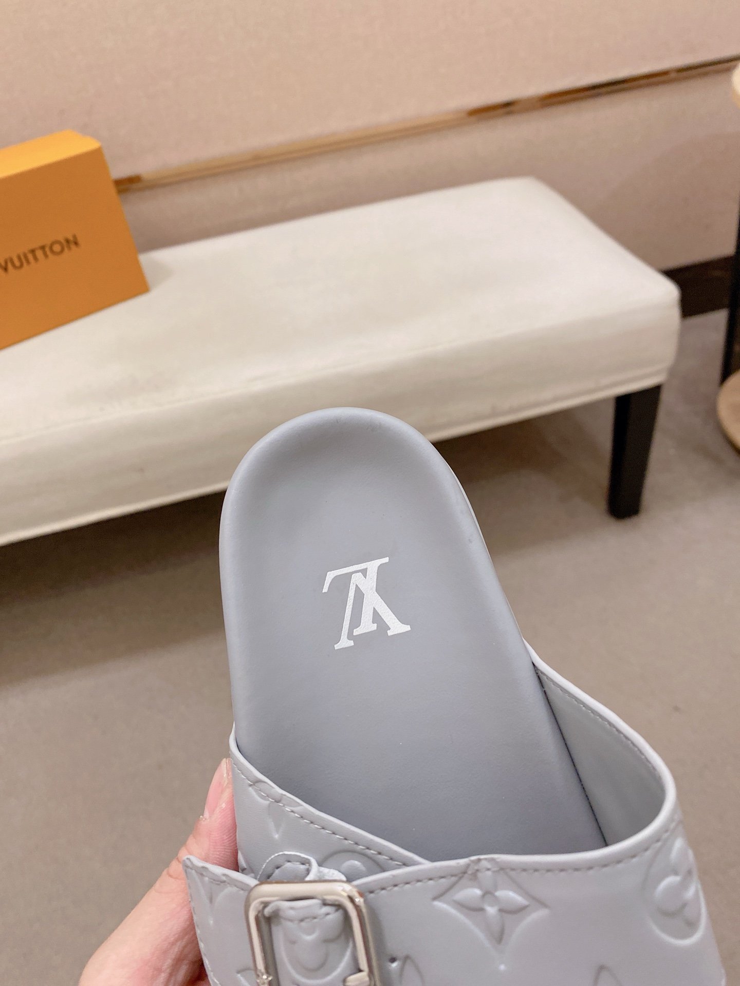 【LOUIS VUITTON】LV SHOES OG TUO - 图片 6