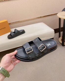 【LOUIS VUITTON】LV SHOES OG TUO