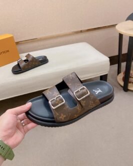 【LOUIS VUITTON】LV SHOES OG TUO