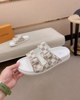 【LOUIS VUITTON】LV SHOES OG TUO