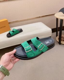 【LOUIS VUITTON】LV SHOES OG TUO