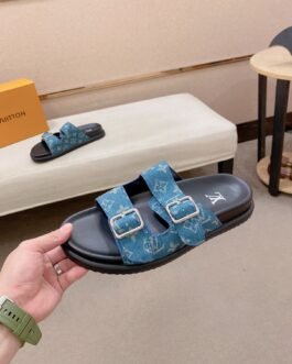 【LOUIS VUITTON】LV SHOES OG TUO