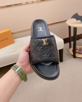 【LOUIS VUITTON】LV SHOES OG TUO