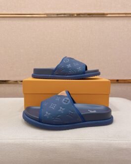 【LOUIS VUITTON】LV SHOES OG TUO