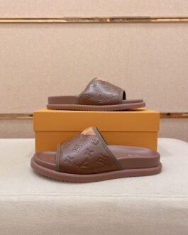 【LOUIS VUITTON】LV SHOES OG TUO