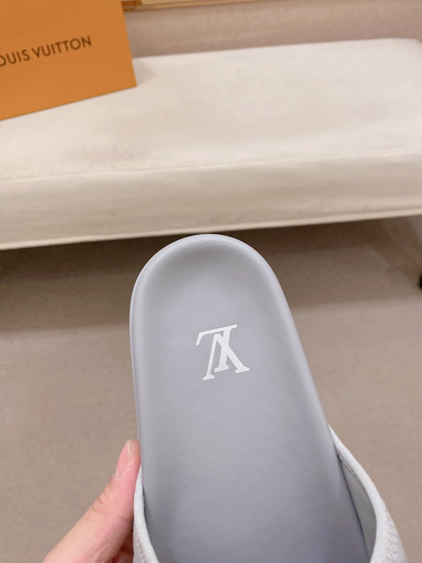【LOUIS VUITTON】LV SHOES OG TUO - 图片 7