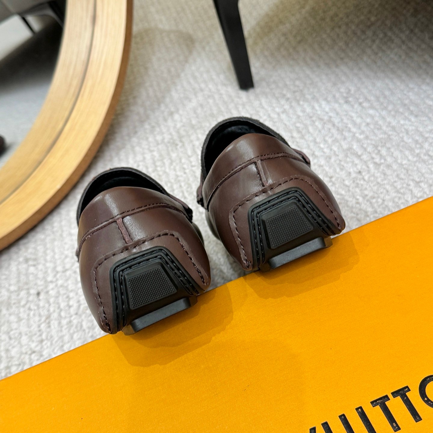 【LOUIS VUITTON】LV SHOES OG - 图片 9