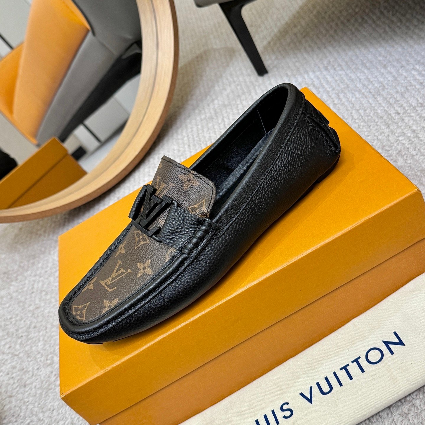 【LOUIS VUITTON】LV SHOES OG - 图片 6