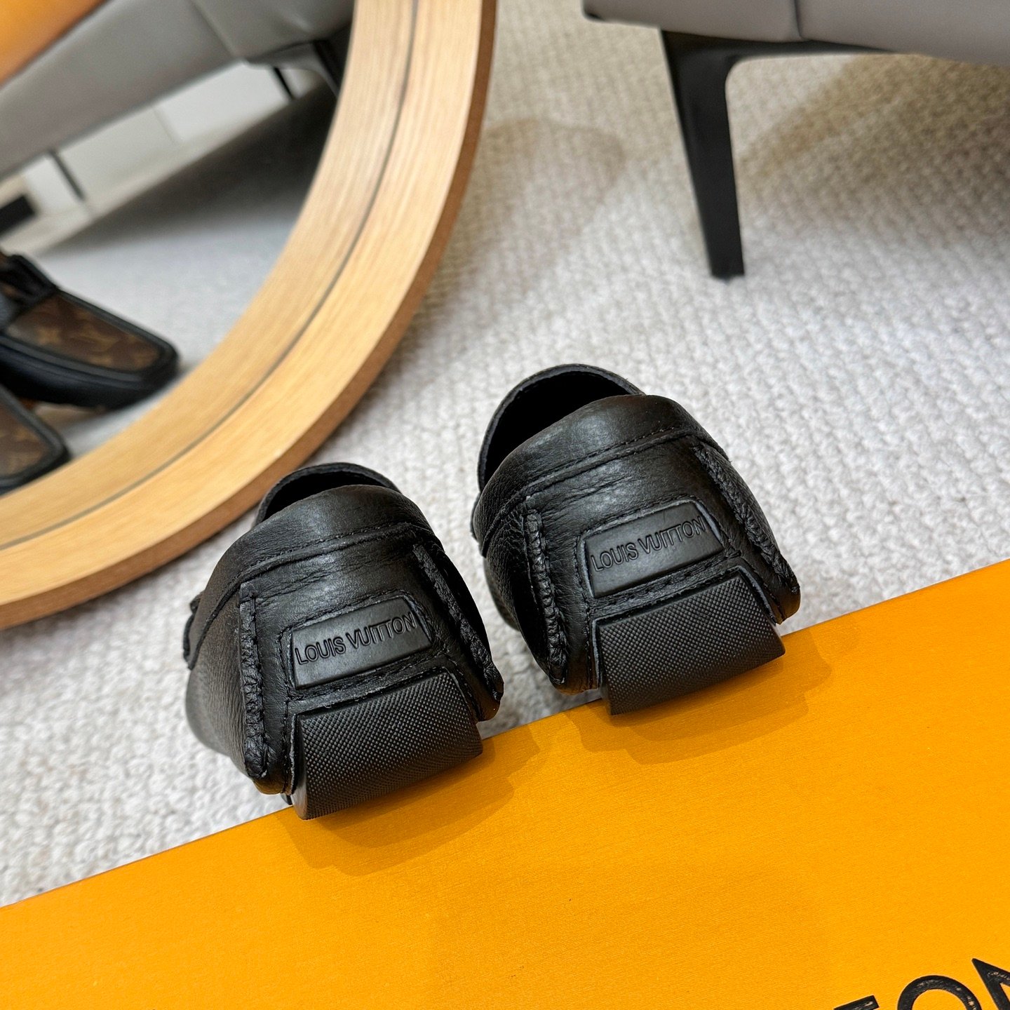 【LOUIS VUITTON】LV SHOES OG - 图片 9
