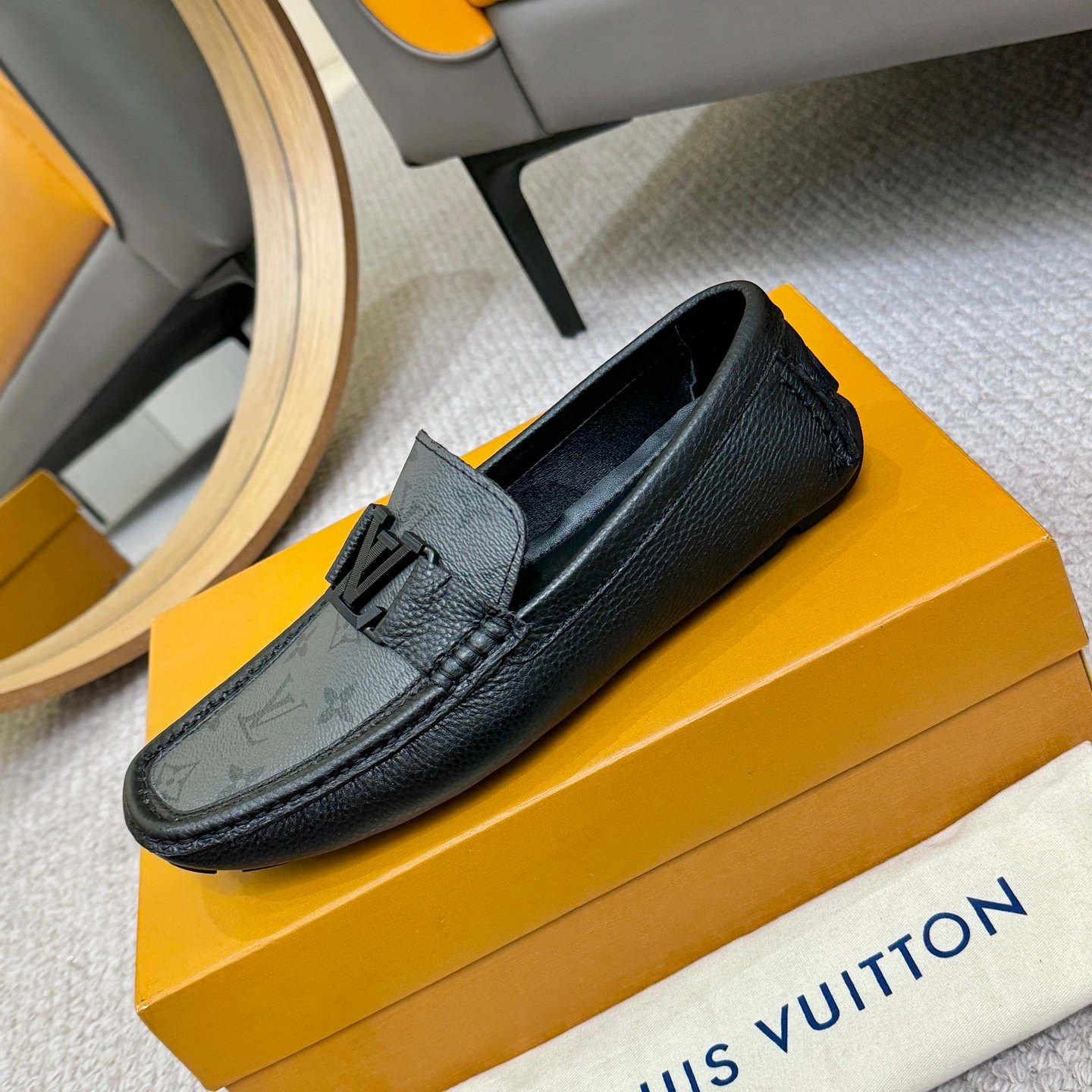 【LOUIS VUITTON】LV SHOES OG - 图片 6