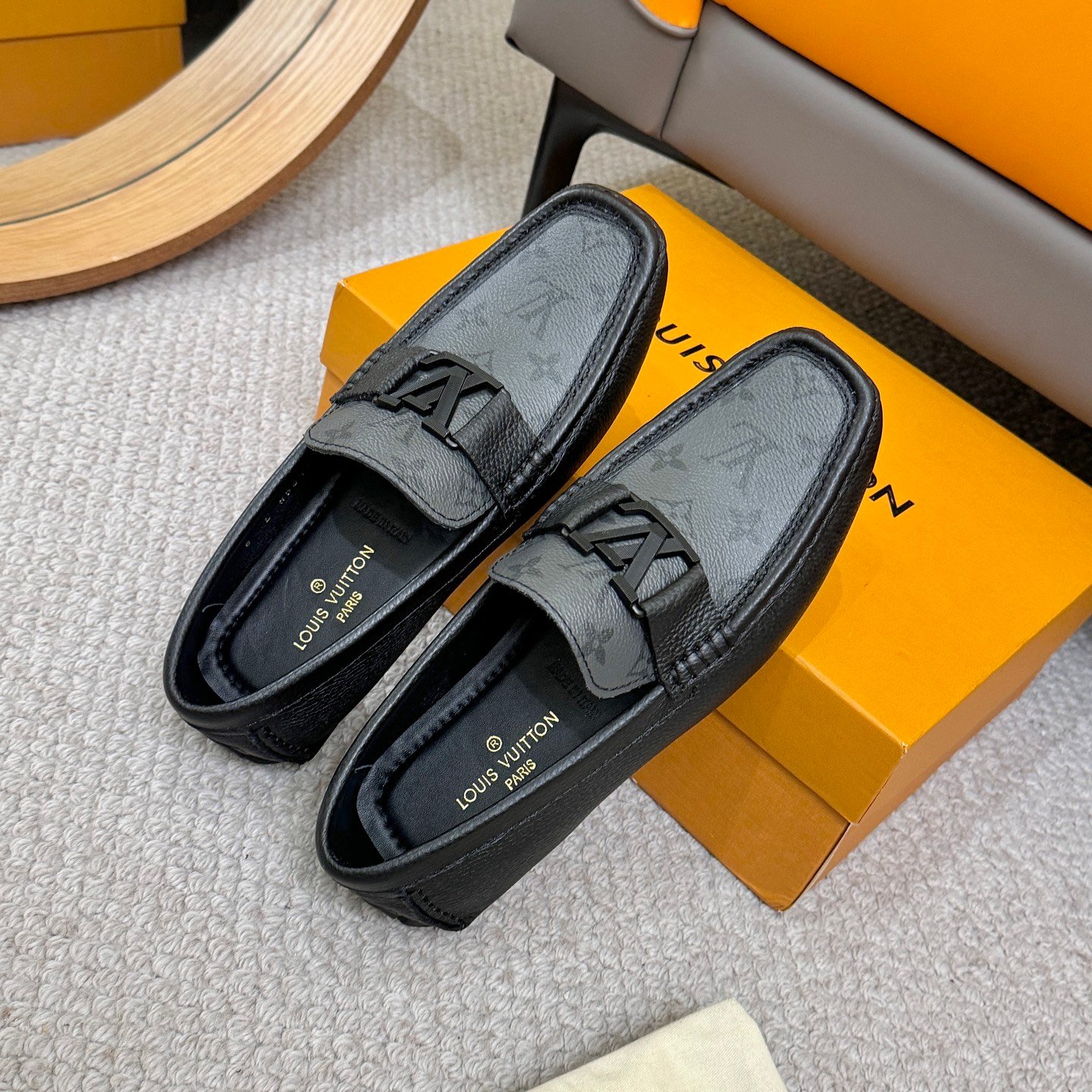 【LOUIS VUITTON】LV SHOES OG - 图片 8