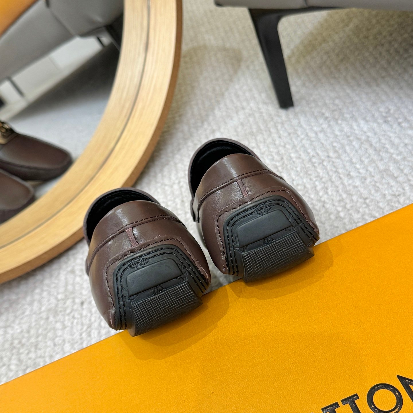 【LOUIS VUITTON】LV SHOES OG - 图片 9