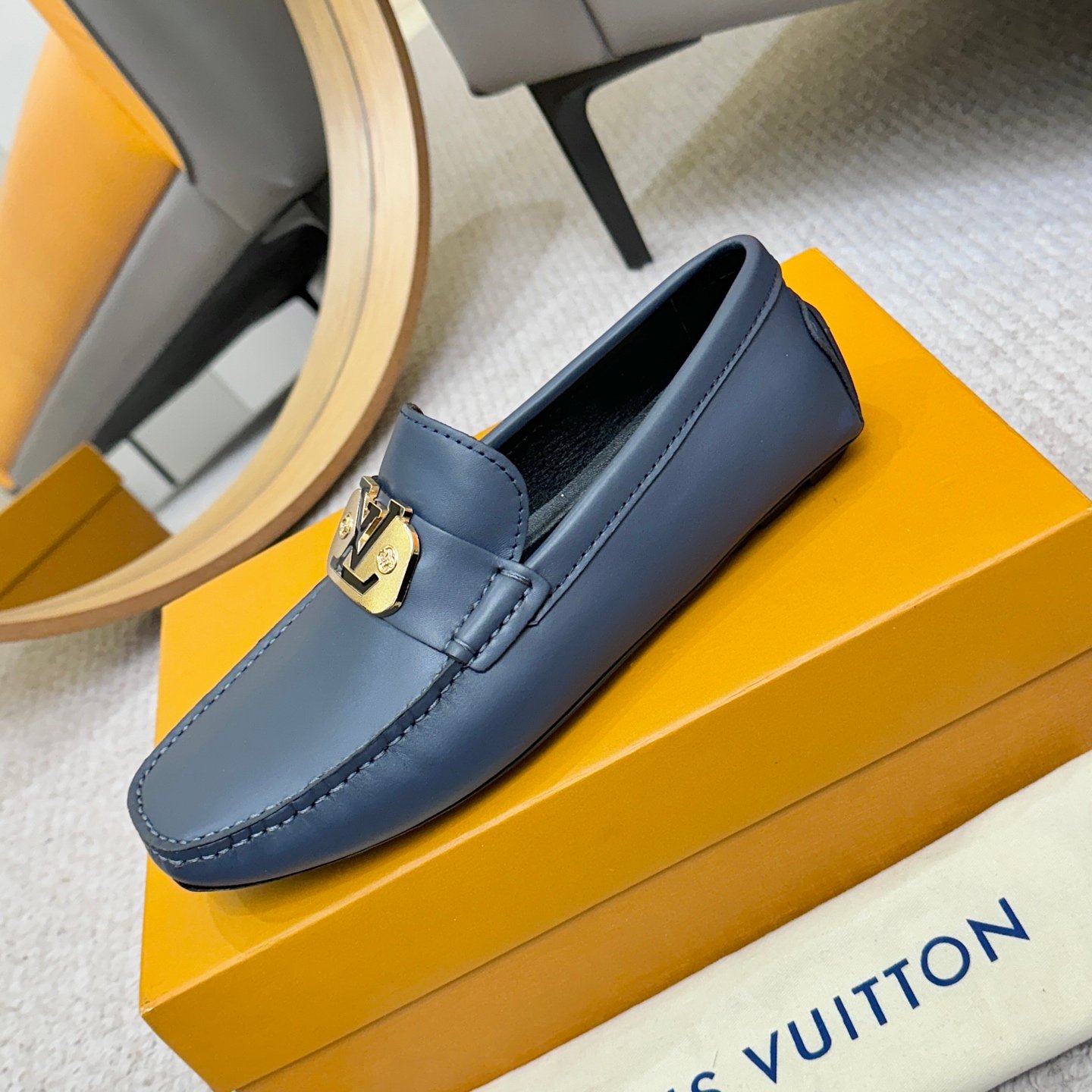 【LOUIS VUITTON】LV SHOES OG - 图片 6