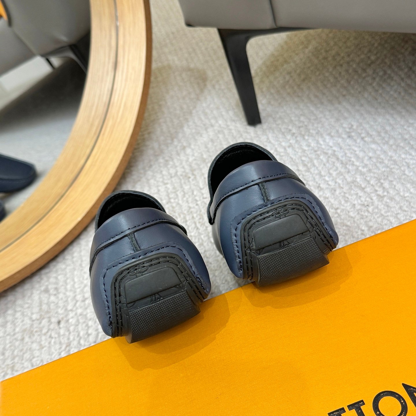 【LOUIS VUITTON】LV SHOES OG - 图片 9