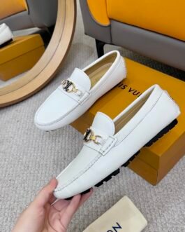 【LOUIS VUITTON】LV SHOES OG