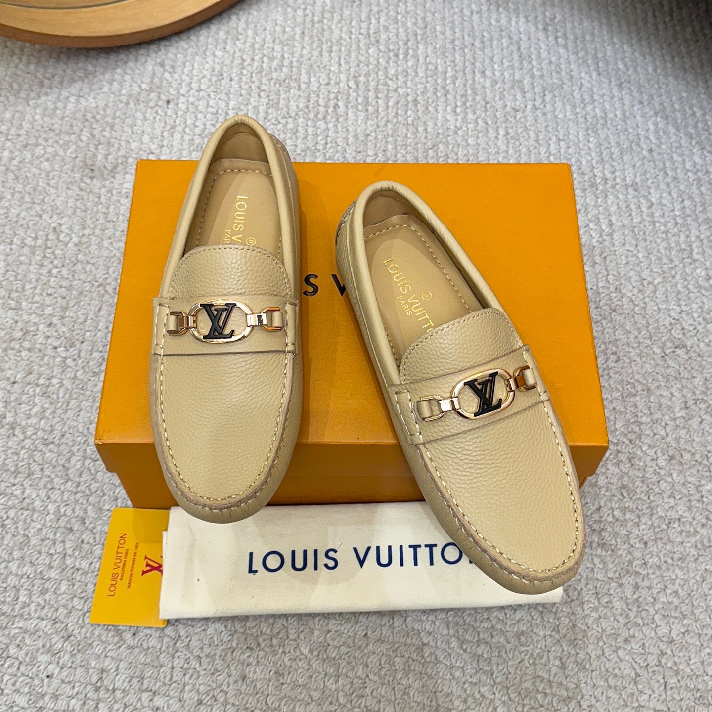 【LOUIS VUITTON】LV SHOES OG - 图片 2
