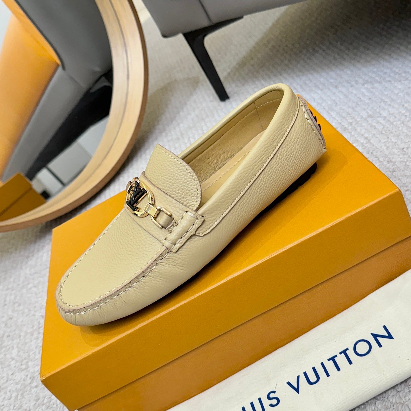 【LOUIS VUITTON】LV SHOES OG - 图片 6