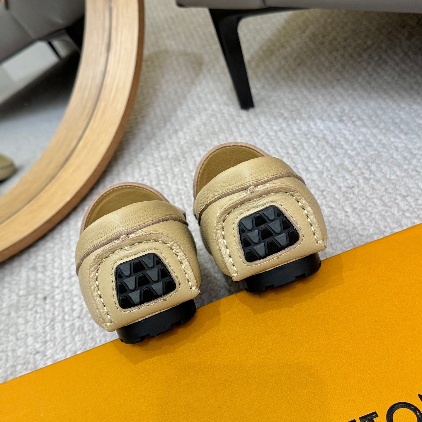 【LOUIS VUITTON】LV SHOES OG - 图片 9