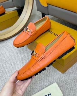 【LOUIS VUITTON】LV SHOES OG