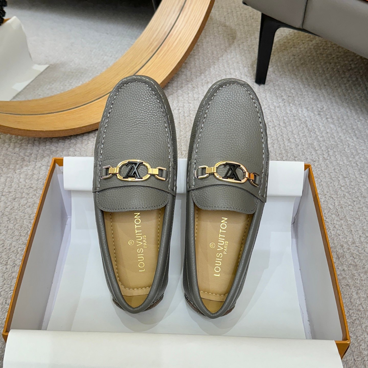 【LOUIS VUITTON】LV SHOES OG - 图片 3