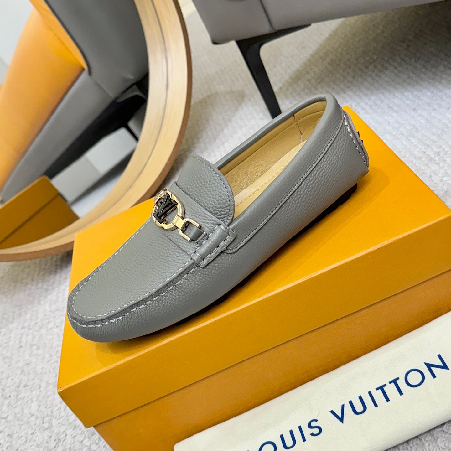 【LOUIS VUITTON】LV SHOES OG - 图片 6