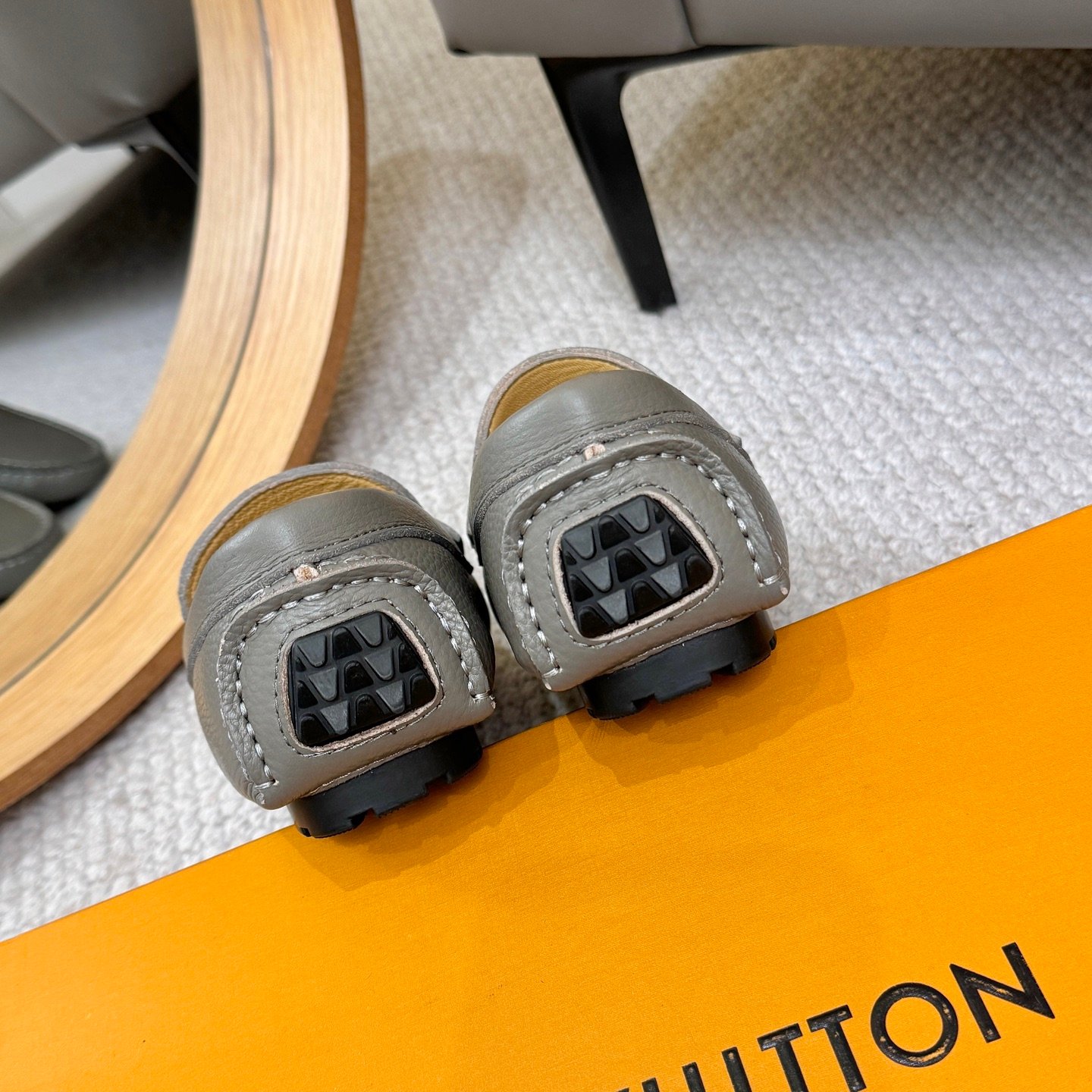 【LOUIS VUITTON】LV SHOES OG - 图片 9