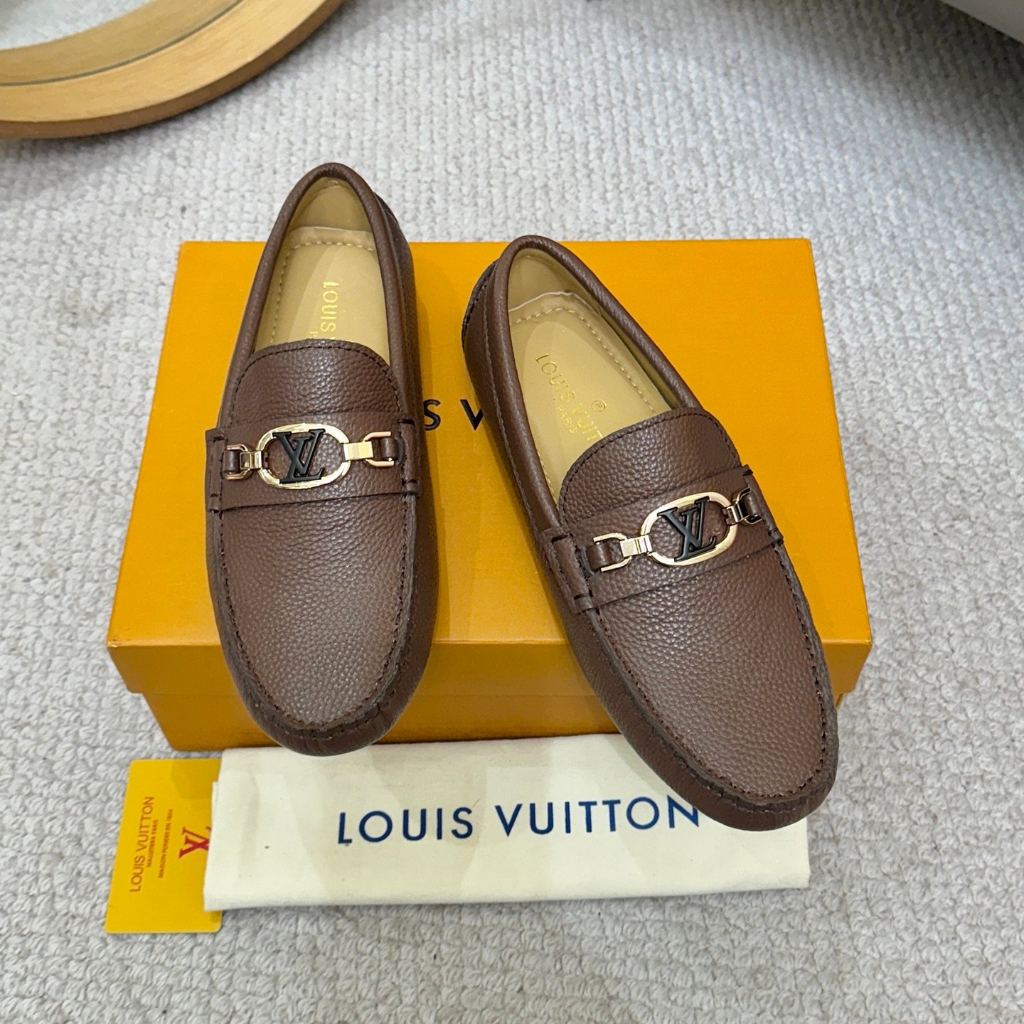 【LOUIS VUITTON】LV SHOES OG - 图片 2