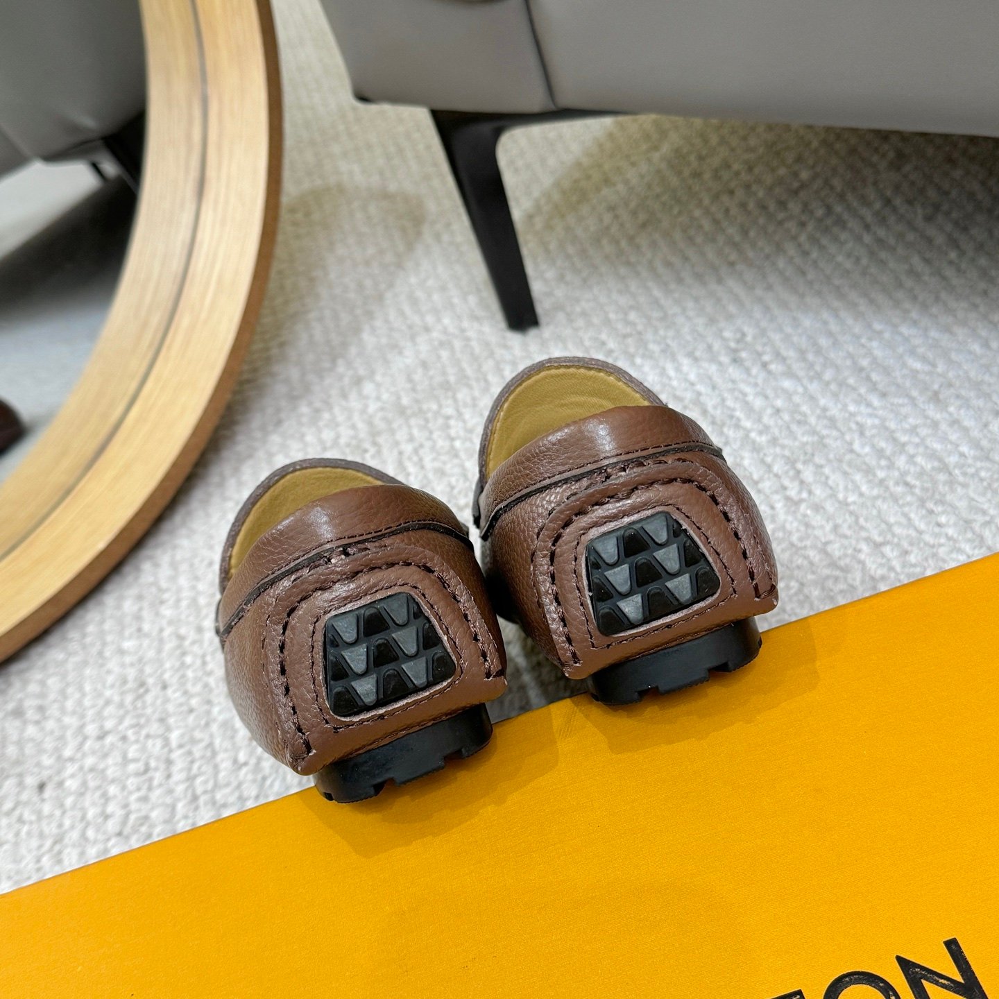 【LOUIS VUITTON】LV SHOES OG - 图片 9