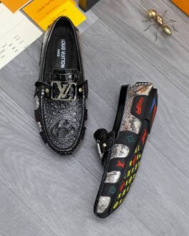 【LOUIS VUITTON】LV SHOES OG