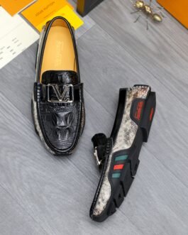 【LOUIS VUITTON】LV SHOES OG