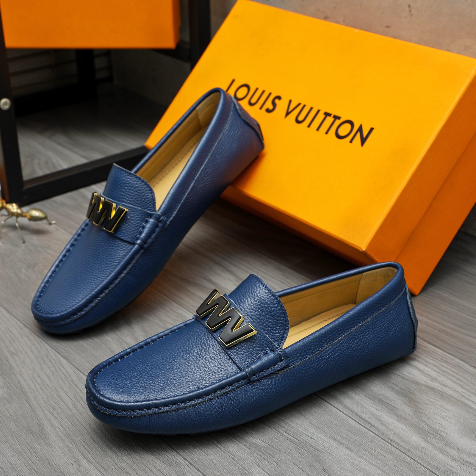 【LOUIS VUITTON】LV SHOES OG - 图片 2